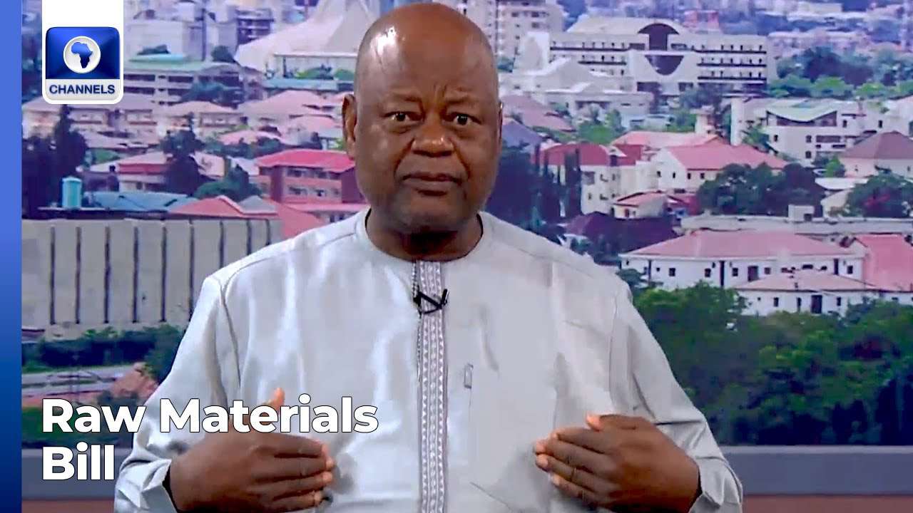 Nigeria must break fiscal dominance to build shock-resilient financial system, experts warn