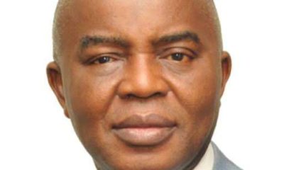 Ogun reaffirms commitment to industrial productivity, public safety