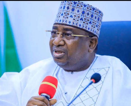 Kebbi Allocates N10bn for 1,300 Hajj Seats - More Than Water, Health and Education Capital Spending Combined