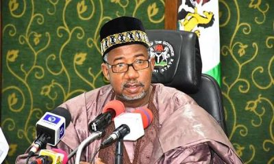 Bauchi orders immediate closure of all schools amid rising security threats