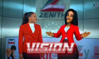 Zenith Bank Tech Fair 5.0 ends in grand style, driving Africa’s tech future with ₦140m innovation Prize pool