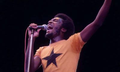 Reggae icon Jimmy Cliff, star of The Harder They Come, dies at 81