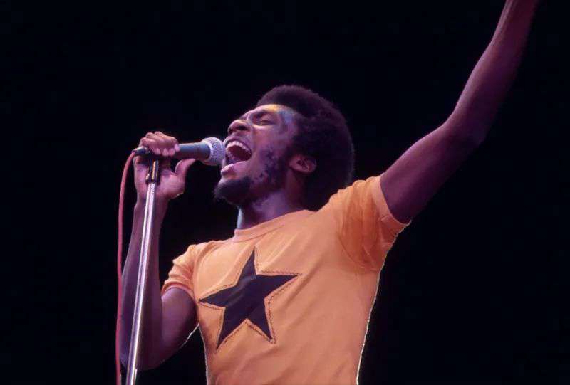Reggae icon Jimmy Cliff, star of The Harder They Come, dies at 81