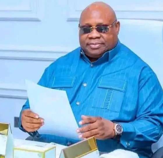 Osun ALGON cautions Adeleke against interference in motor park administration