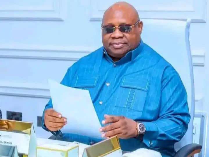 Osun a Model for Subnational Climate Action – Adeleke