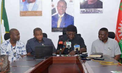 Abia Ranked First in Nigeria on Health Emergency Preparedness - SBM Report