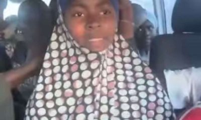 Tinubu Welcomes Release of 24 Kebbi Schoolgirls, Orders Tougher Security Measures