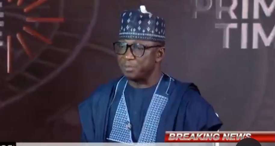 Father of three abducted Niger schoolchildren died of heart attack, CAN northern chair reveals