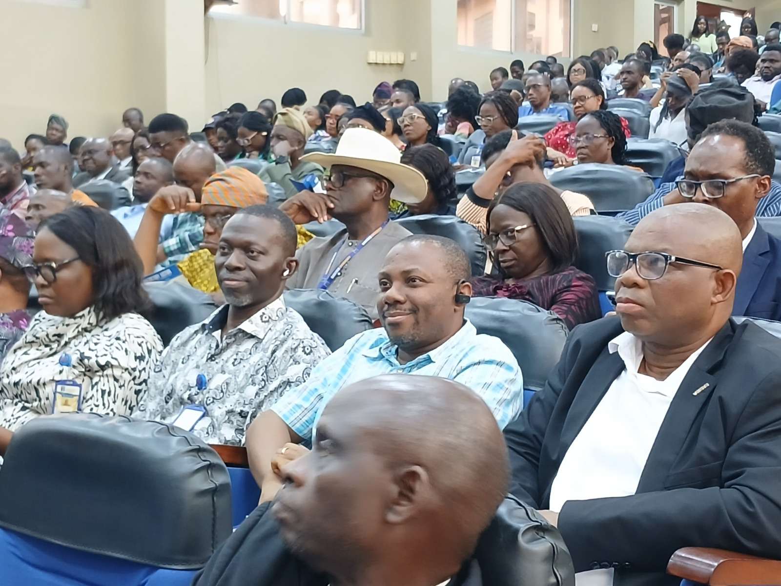 Falola urges varsities to abandon authoritarian teaching, embrace aI-driven learning