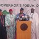 Southern govs, traditional rulers back state police, zonal security structures, reaffirm support for Tinubu