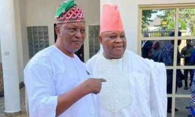 ‘Three Years of All-Inclusive Governance’: Asejere Hails Governor Adeleke