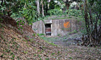 Ojukwu bunker, war museum set for major upgrade, expanded cultural roles
