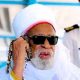 Islamic Scholar Sheikh Dahiru Usman Bauchi Dies at 98