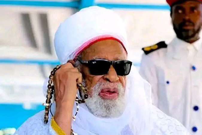 Islamic Scholar Sheikh Dahiru Usman Bauchi Dies at 98