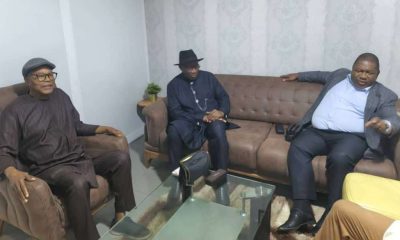 Reps demand Jonathan’s immediate evacuation from coup-hit Guinea-Bissau