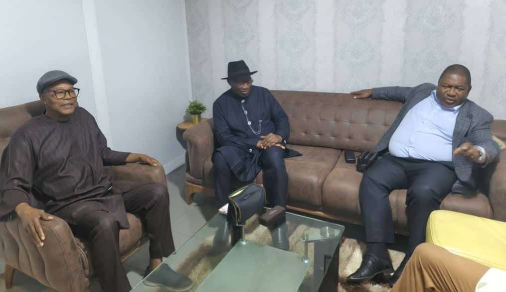 Reps demand Jonathan’s immediate evacuation from coup-hit Guinea-Bissau