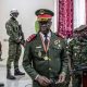 Guinea-Bissau military names General Horta Inta-A interim leader 