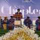 “Success is never accidental,” VC tells students as Babcock marks 27th matriculation