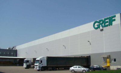 Greif Nigeria Plc announces voluntary winding up