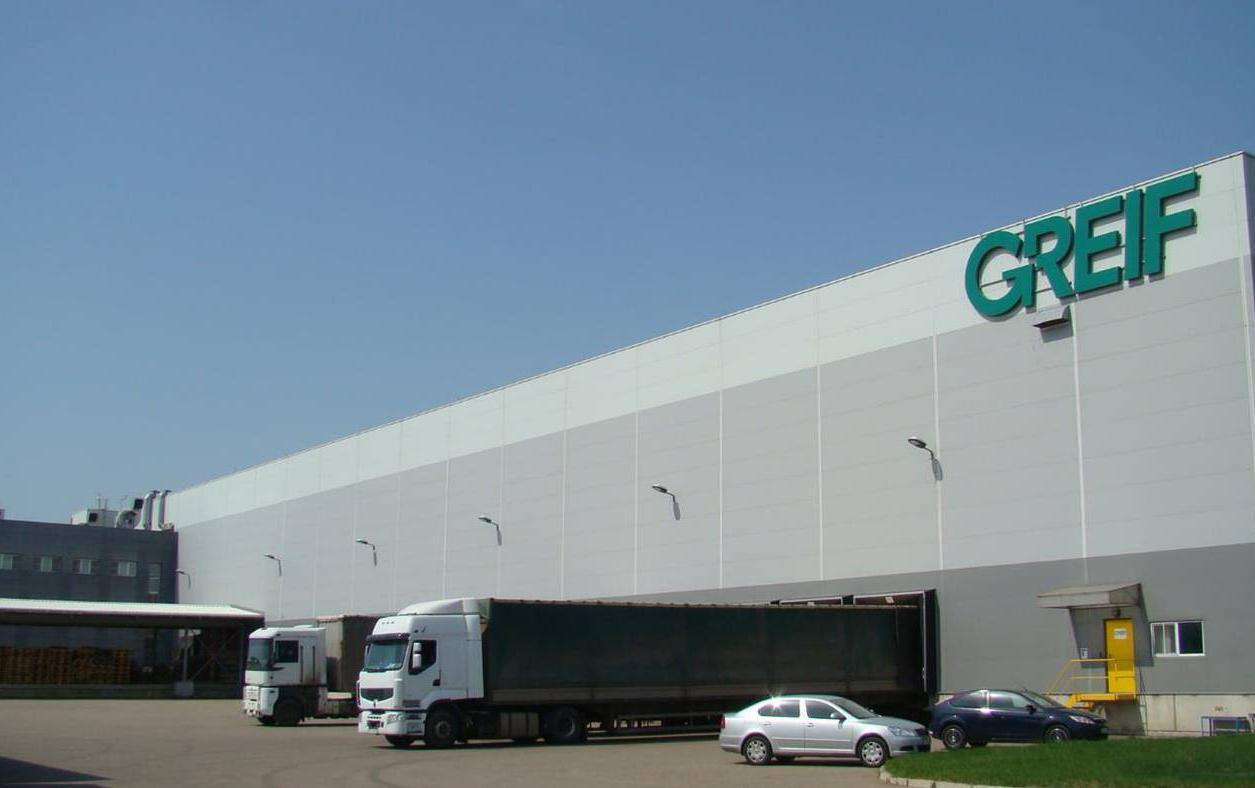 Greif Nigeria Plc announces voluntary winding up