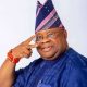 Osun Labour Unions Hail Adeleke as ‘Visionary Leader’ on Third Anniversary