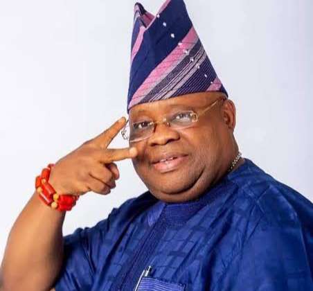 Osun Labour Unions Hail Adeleke as ‘Visionary Leader’ on Third Anniversary