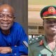 Otti hails Abia-born Brig.-Gen. Chima Ekeator on promotion to Major General