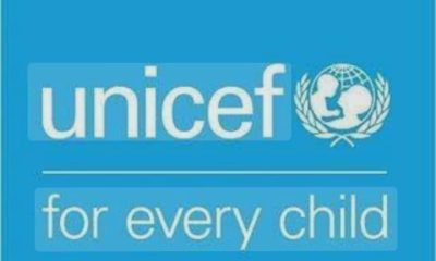 Ogun, UNICEF train health workers on youth-friendly services