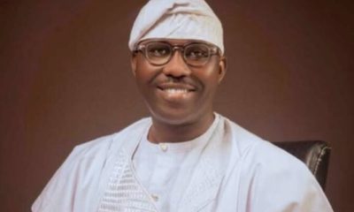 Abeokuta North Chairman to Empower 1,500 Market Women with Microcredit Scheme