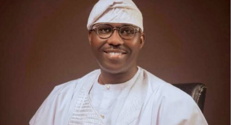 Abeokuta North Chairman to Empower 1,500 Market Women with Microcredit Scheme