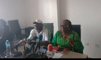 Abia announces first edition of tertiary institutions sports fiesta