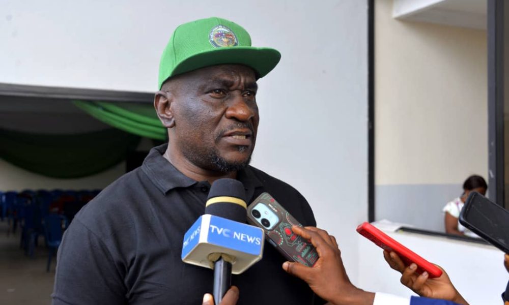 Abia targets large-scale food production with new LGA agricultural intervention project