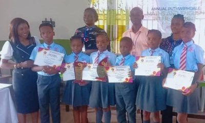 Ruthwipdale Schools Hosts Inaugural Mathematics and English Inter-Schools Competition