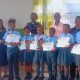 Ruthwipdale Schools Hosts Inaugural Mathematics and English Inter-Schools Competition
