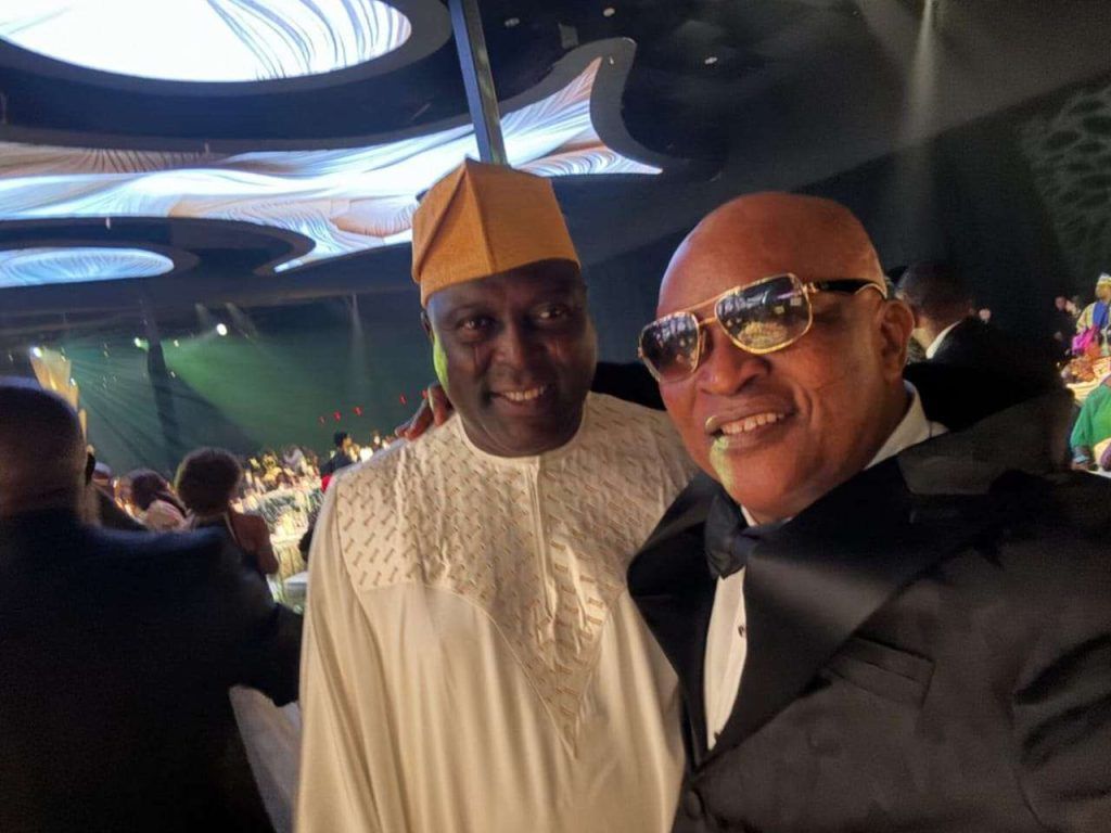Olaoluwa Salutes Osun SSG Igbalaye on Birthday Anniversary