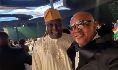 Olaoluwa Salutes Osun SSG Igbalaye on Birthday Anniversary