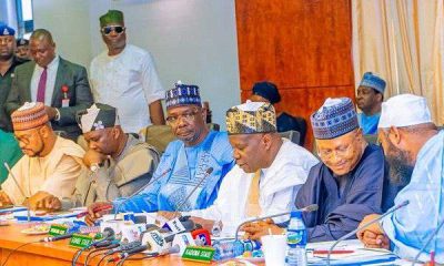 Northern Leaders Demand State Policing as Only Way to Tackle Growing Insecurity