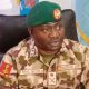Ex-Defence Chief Christopher Musa tipped to replace  Badaru Abubakar as Nigeria’s defence minister 