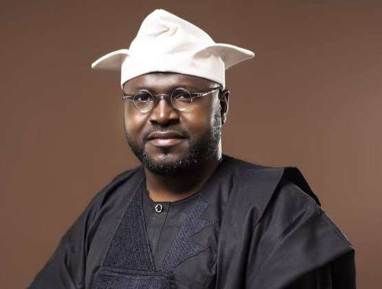 SAGAMU LG chairman launches commencement of 2.4km Ajegunle–Araromi Road construction