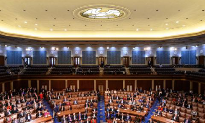 US Congress holds briefing on escalating attacks against Christians in Nigeria