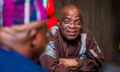 Gov Otti reaffirms commitment to merit-based civil service, Abia selected for national pilot project