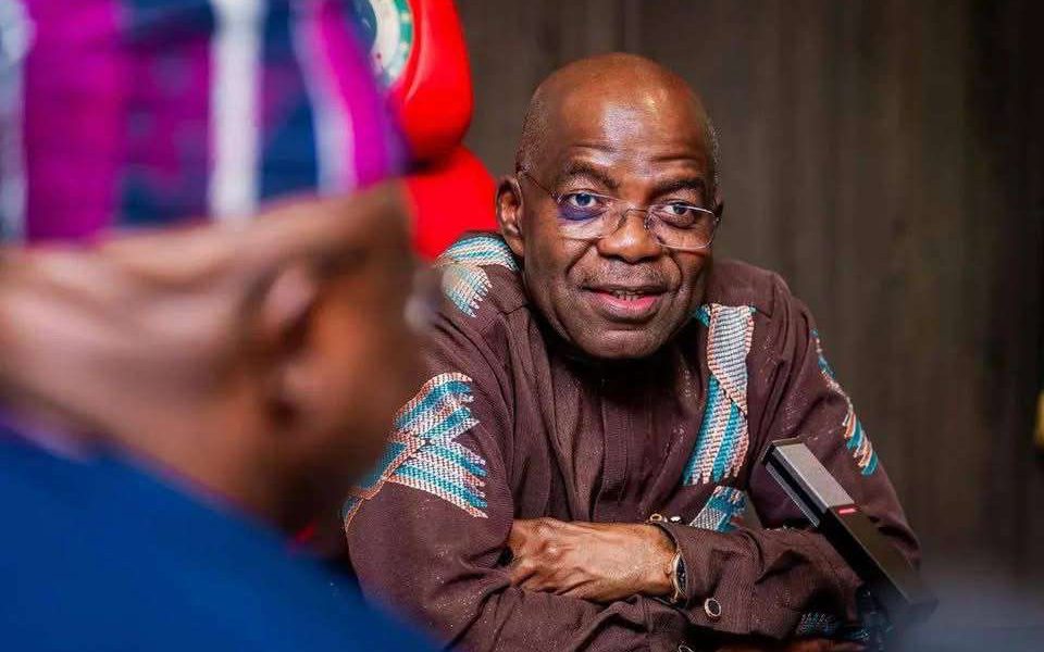Gov Otti reaffirms commitment to merit-based civil service, Abia selected for national pilot project