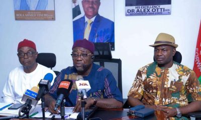 Abia set to unveil 25-year development plan, completes statewide school census