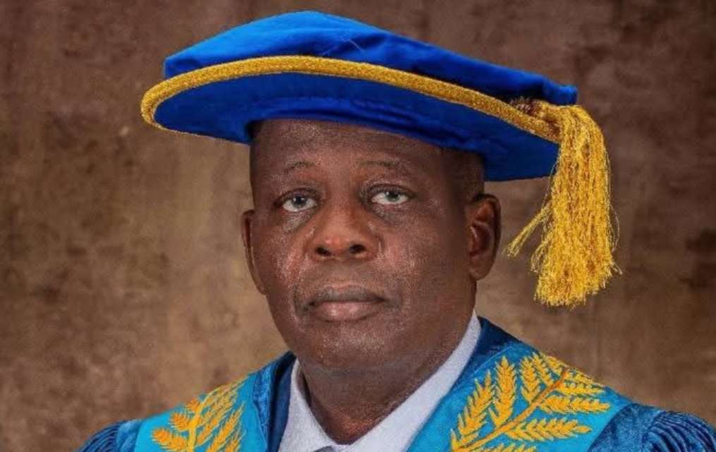 OAU Pro-Chancellor, eminent historian Prof. Siyan Oyeweso dies at 64