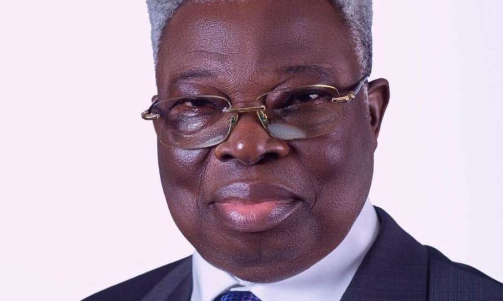 LCCI elects Leye Kupoluyi as 44th president, eyes stronger business advocacy