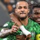 Super Eagles captain William Troost-Ekong retires from international football at 32