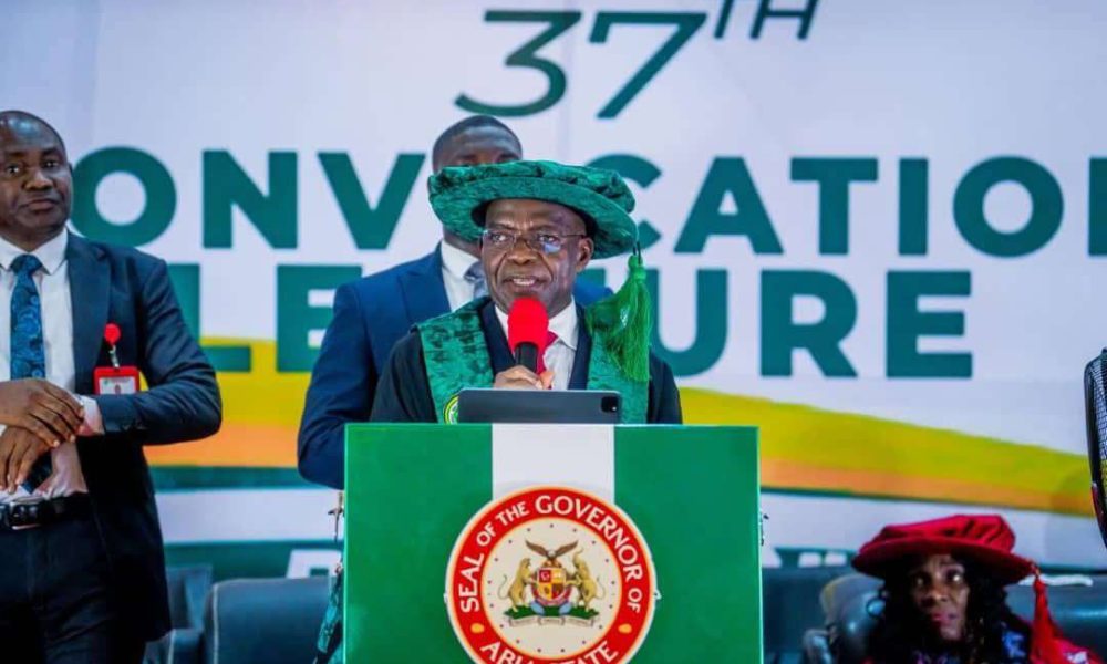 FOR THE RECORD: Economic development and sustainability: Beyond oil, By Alex Otti 