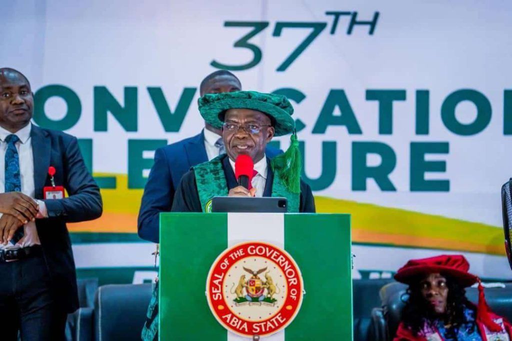FOR THE RECORD: Economic development and sustainability: Beyond oil, By Alex Otti 