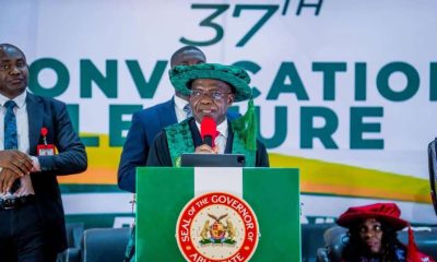 FOR THE RECORD: Economic development and sustainability: Beyond oil, By Alex Otti 