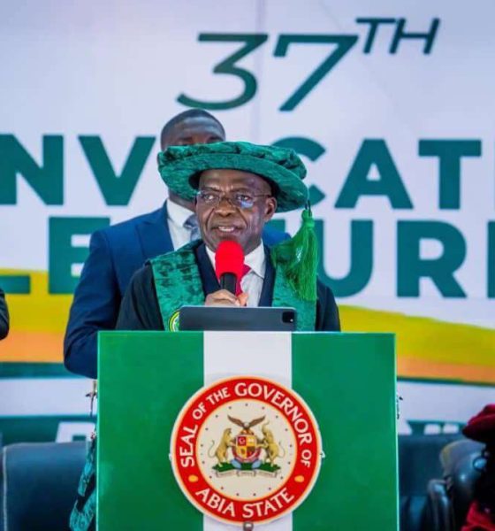 FOR THE RECORD: Economic development and sustainability: Beyond oil, By Alex Otti 